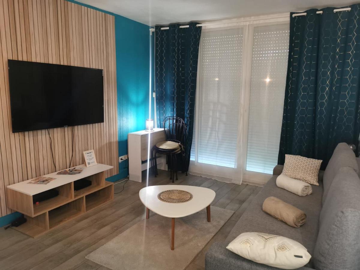 Le Grand Bleu, La Grande Motte, Plage Екстер'єр фото