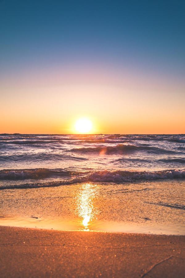 Le Grand Bleu, La Grande Motte, Plage Екстер'єр фото